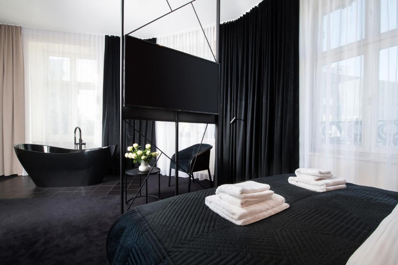 Hotel Krupnicza 30 クラクフ エクステリア 写真