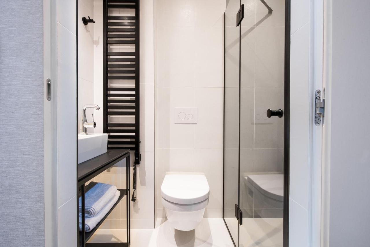 Hotel Krupnicza 30 クラクフ エクステリア 写真
