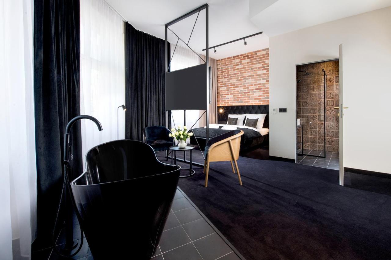Hotel Krupnicza 30 クラクフ エクステリア 写真