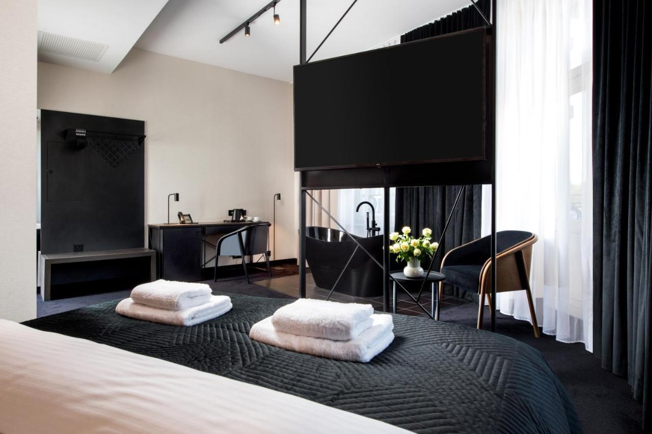 Hotel Krupnicza 30 クラクフ エクステリア 写真
