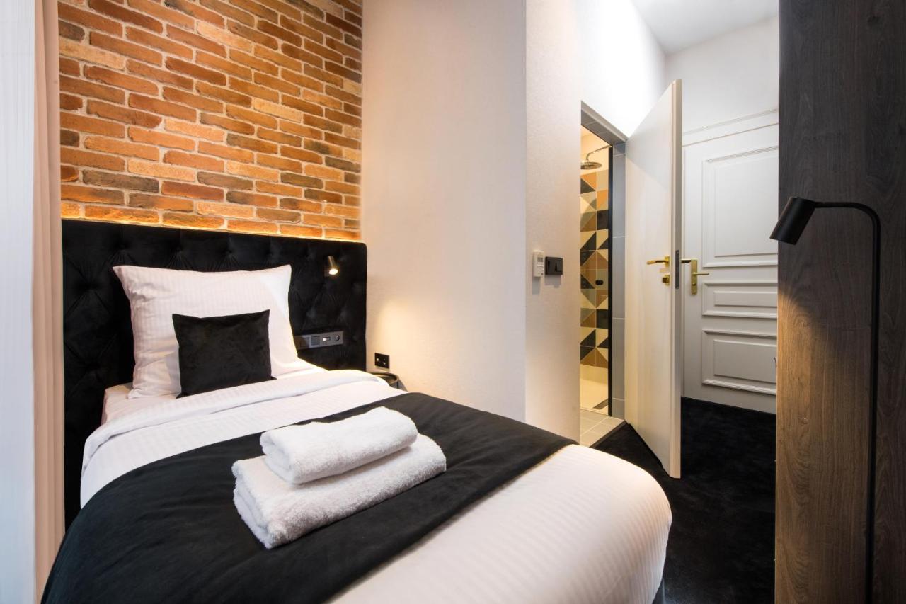 Hotel Krupnicza 30 クラクフ エクステリア 写真