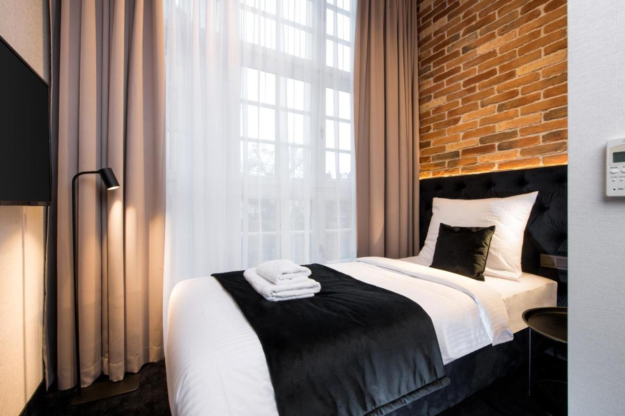 Hotel Krupnicza 30 クラクフ エクステリア 写真