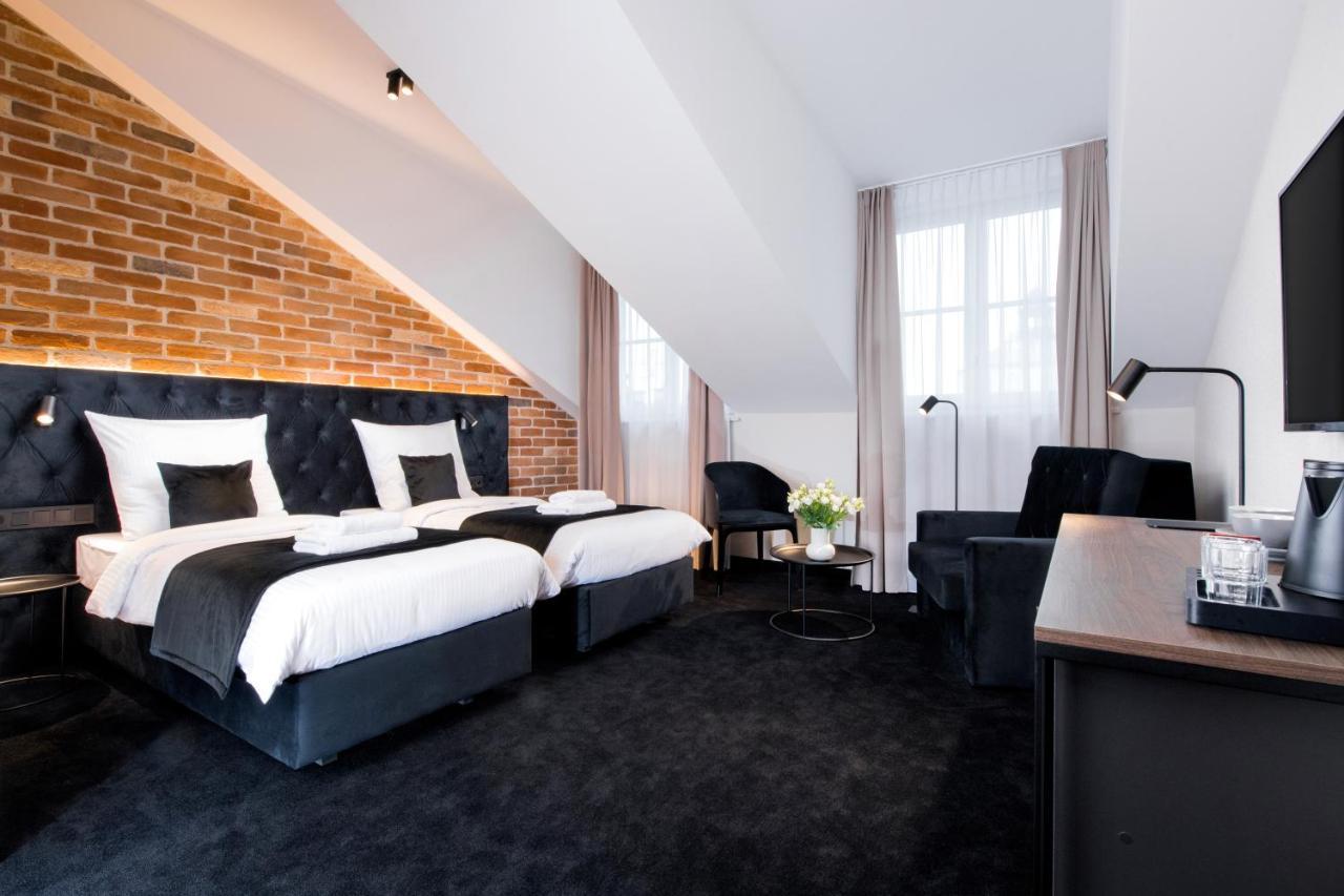 Hotel Krupnicza 30 クラクフ エクステリア 写真