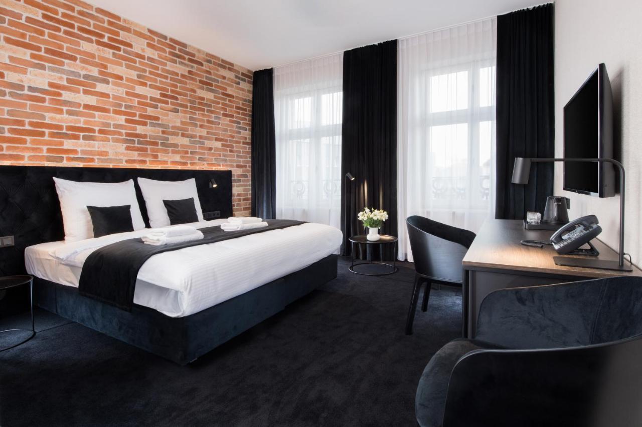 Hotel Krupnicza 30 クラクフ エクステリア 写真