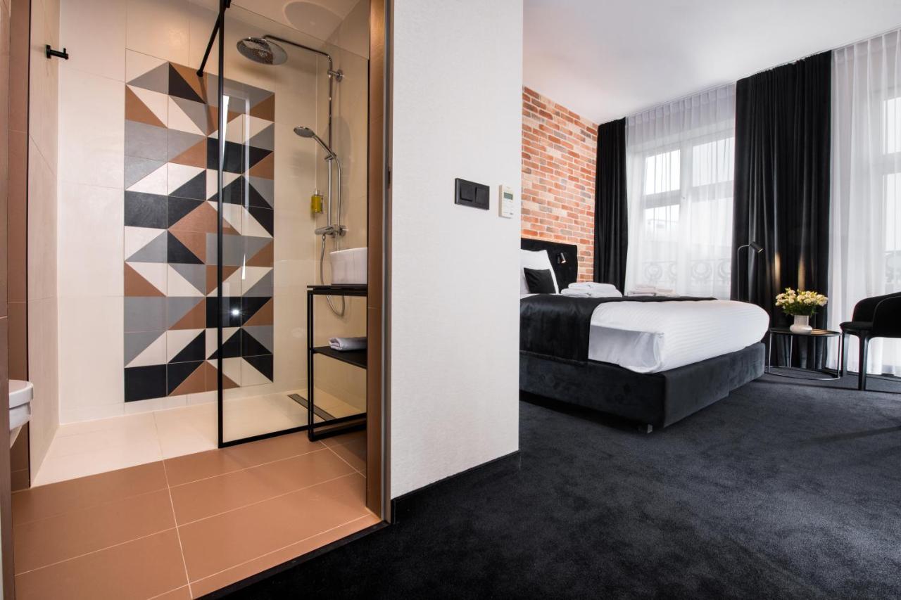 Hotel Krupnicza 30 クラクフ エクステリア 写真