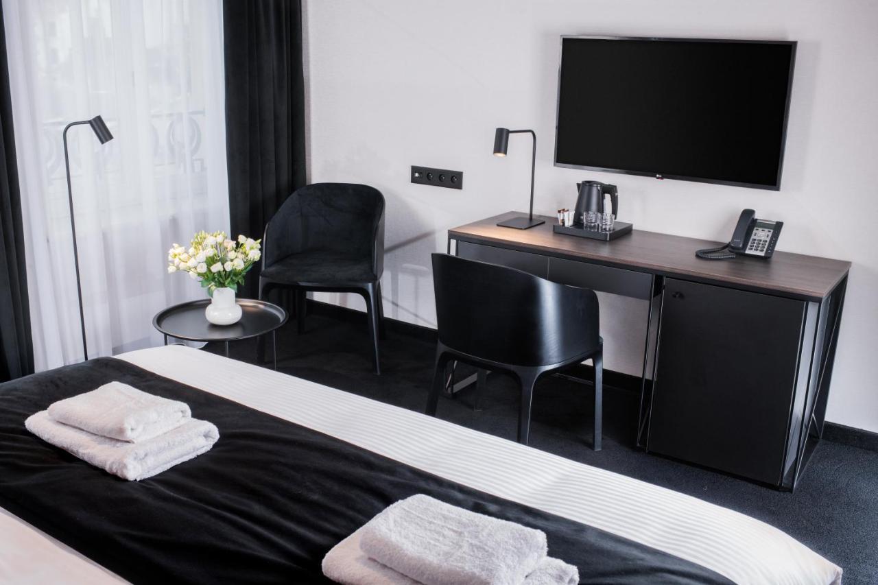 Hotel Krupnicza 30 クラクフ エクステリア 写真