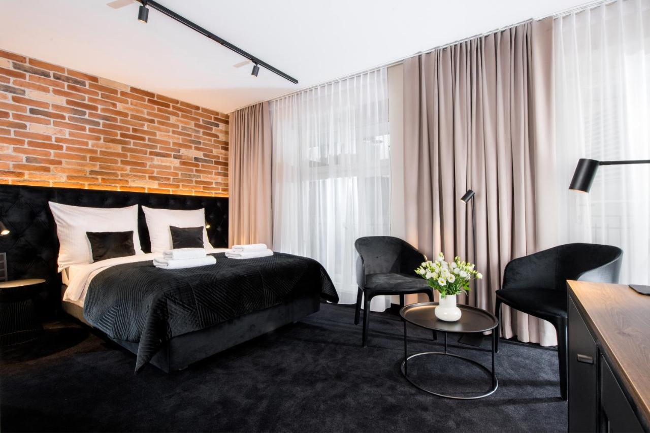 Hotel Krupnicza 30 クラクフ エクステリア 写真