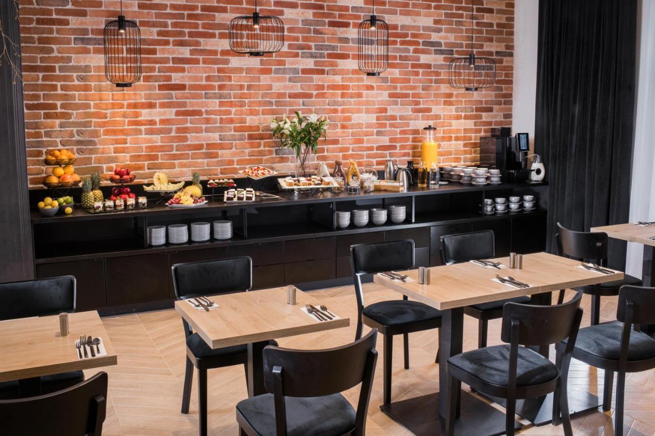 Hotel Krupnicza 30 クラクフ エクステリア 写真