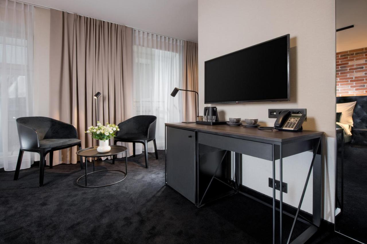 Hotel Krupnicza 30 クラクフ エクステリア 写真