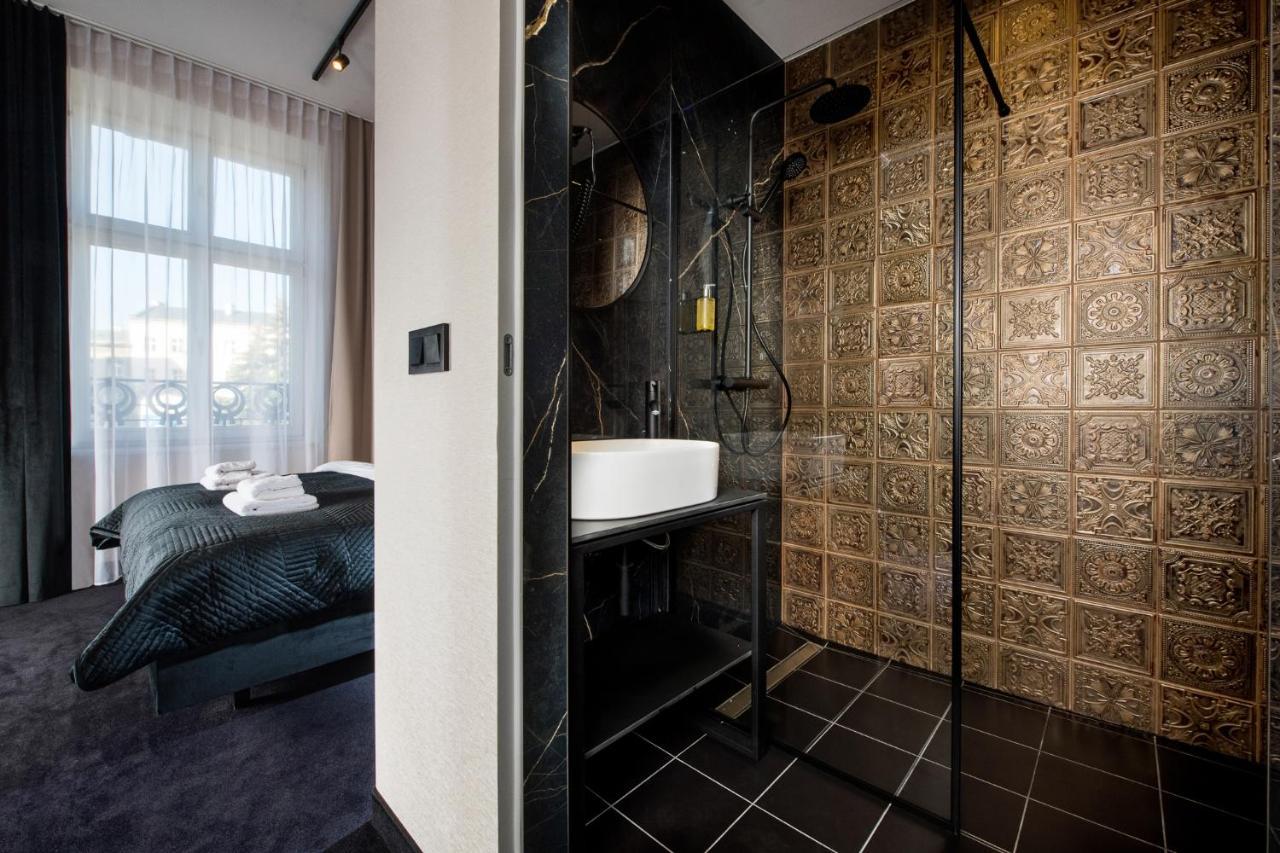 Hotel Krupnicza 30 クラクフ エクステリア 写真