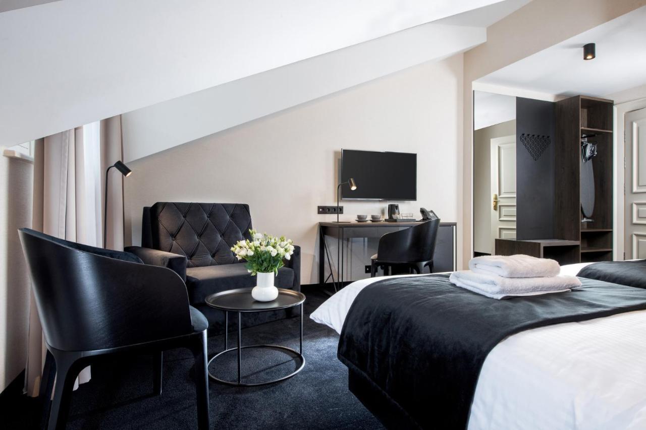 Hotel Krupnicza 30 クラクフ エクステリア 写真