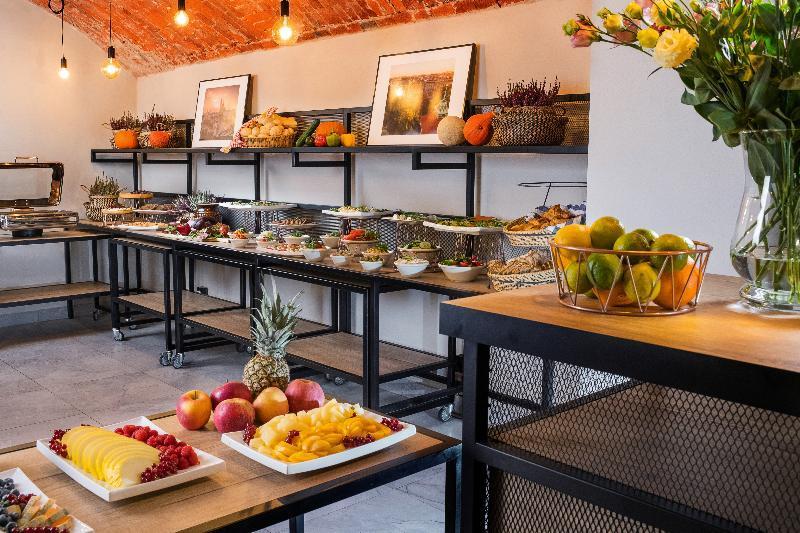 Hotel Krupnicza 30 クラクフ エクステリア 写真
