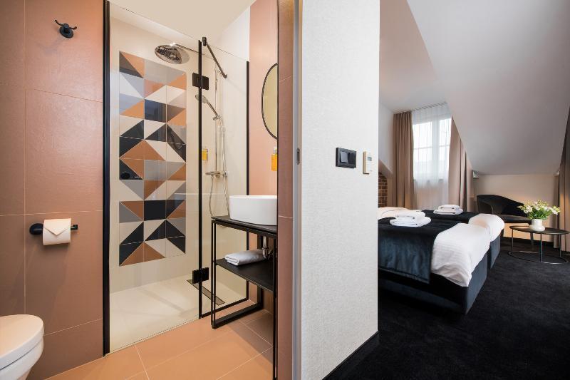 Hotel Krupnicza 30 クラクフ エクステリア 写真