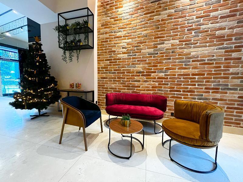 Hotel Krupnicza 30 クラクフ エクステリア 写真