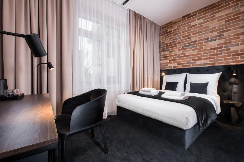 Hotel Krupnicza 30 クラクフ エクステリア 写真