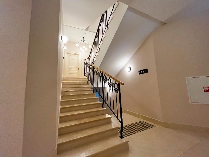 Hotel Krupnicza 30 クラクフ エクステリア 写真