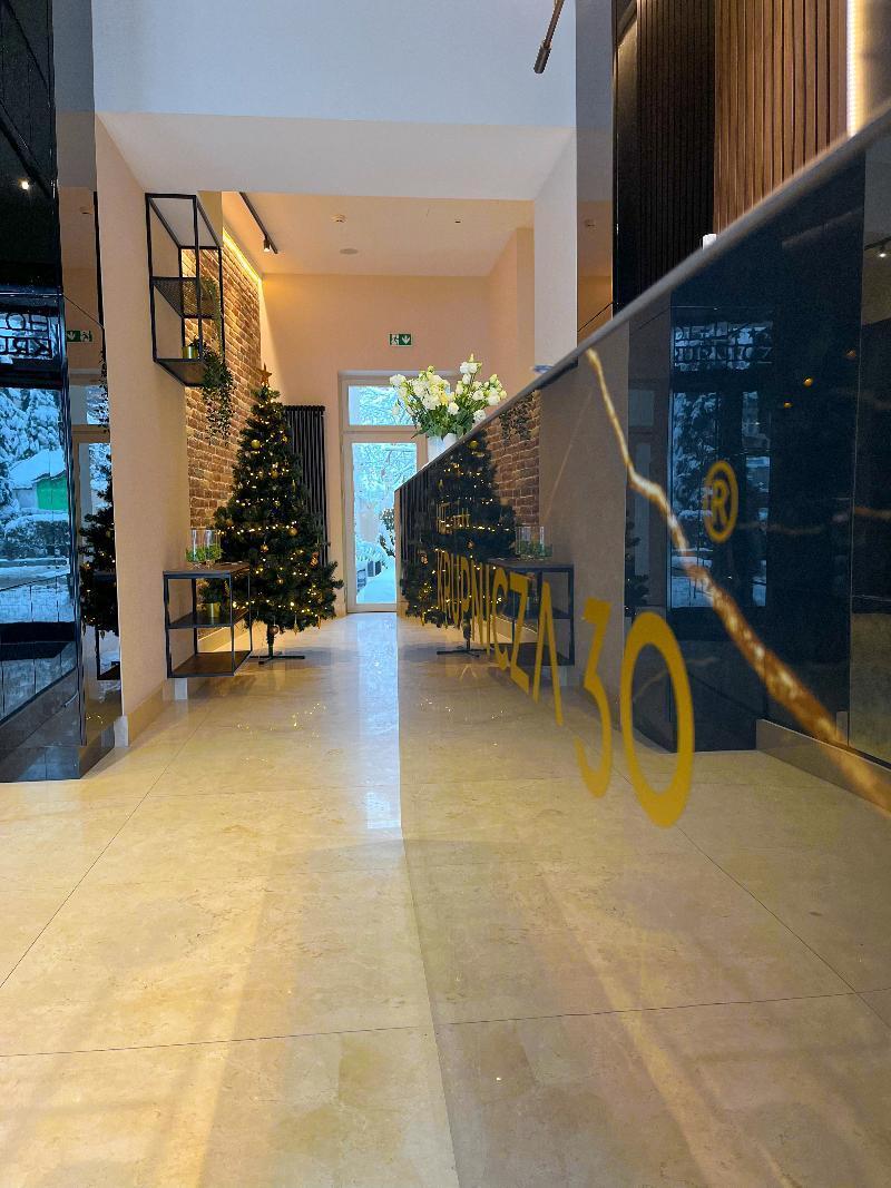 Hotel Krupnicza 30 クラクフ エクステリア 写真